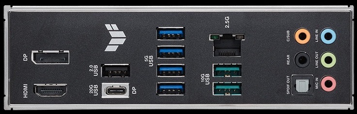 Защита от электростатического разряда