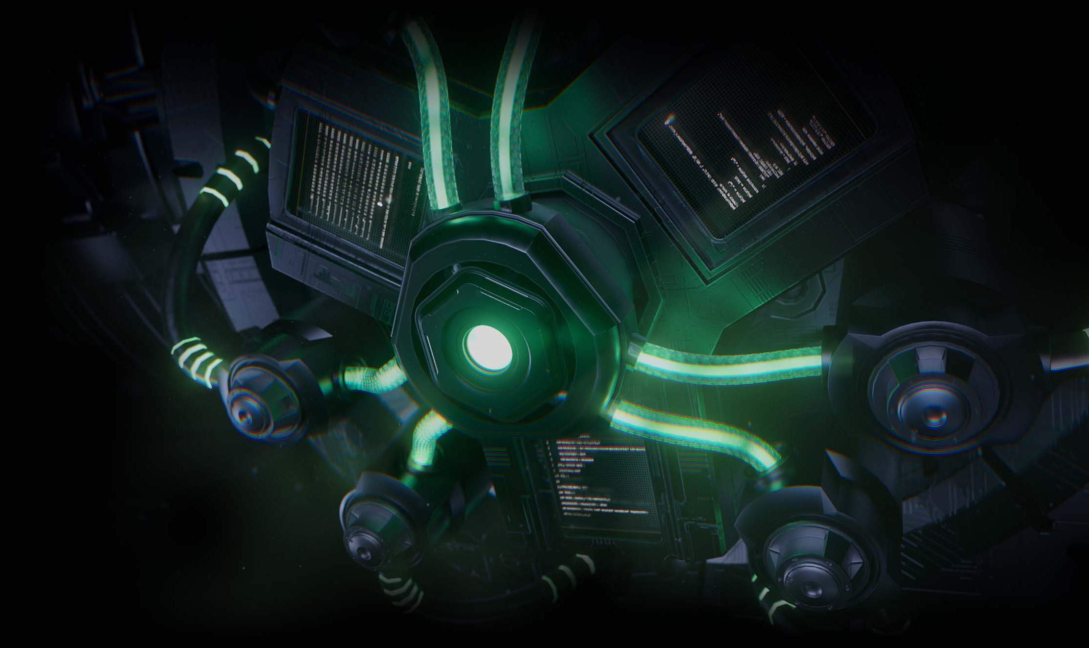 Видеокарты GeForce серии RTX 50