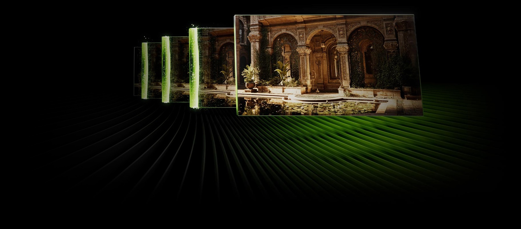 Максиальная производительность. Превосходная графика на основе ИИ