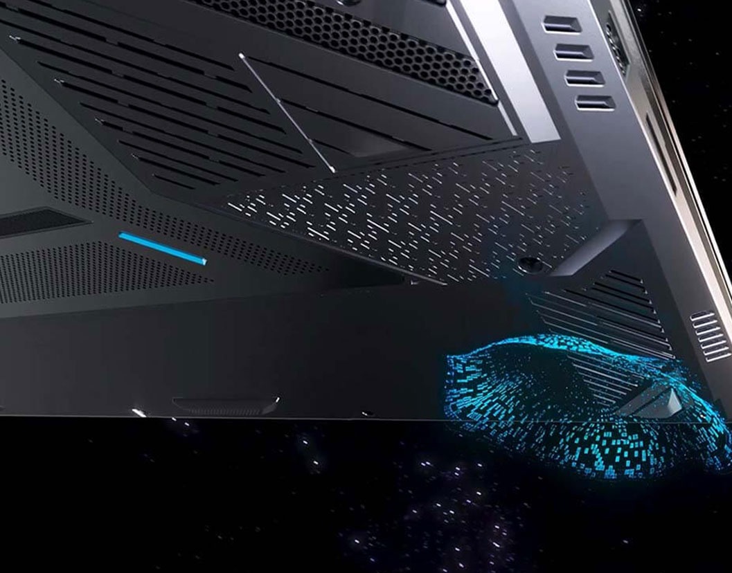 Невероятный звук