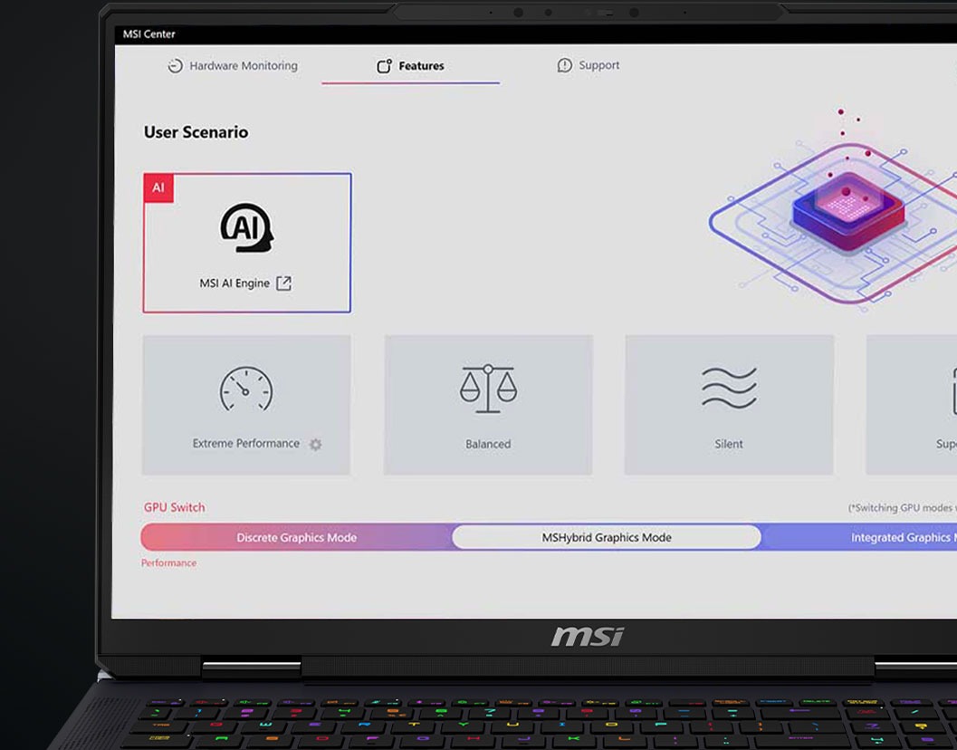 Больше преимуществ