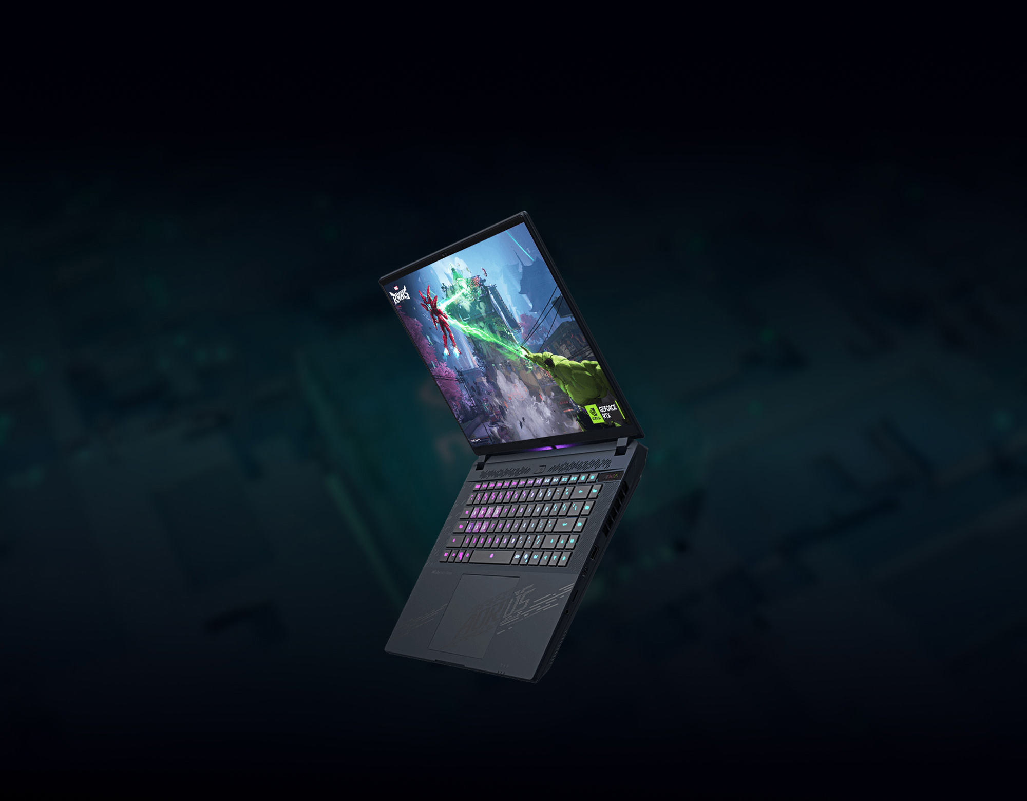 Революційні зміни