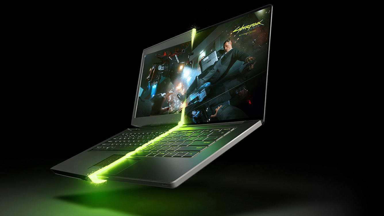 NVIDIA Blackwell Max-Q