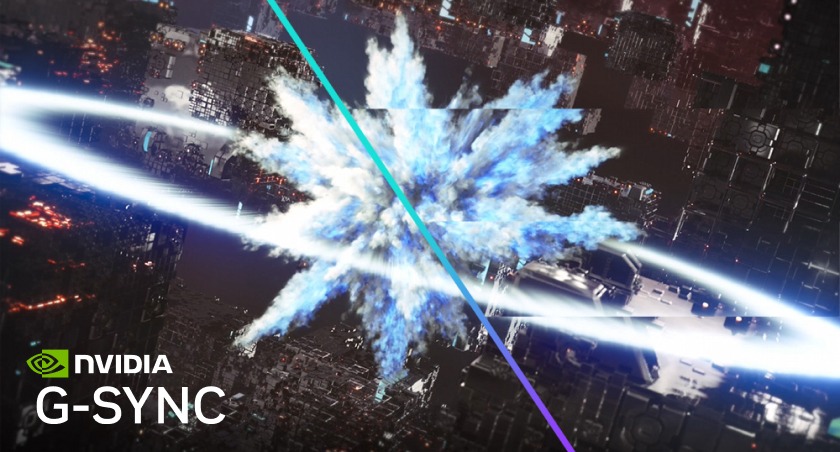 NVIDIA G-SYNC