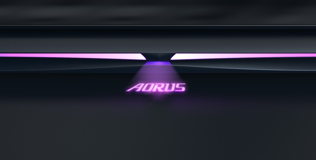 AORUS Beacon