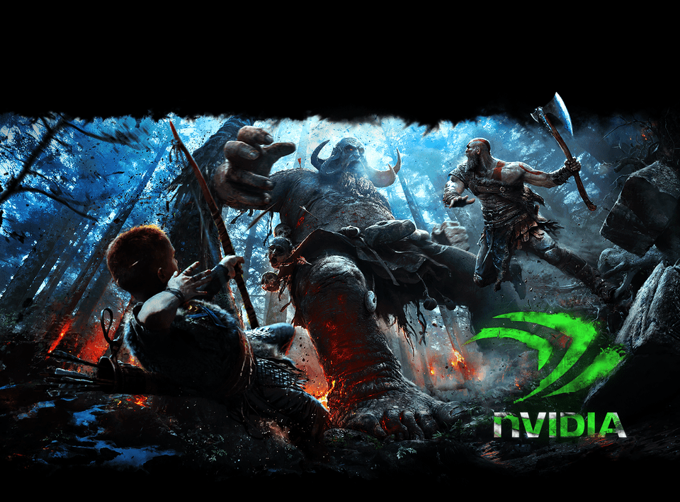 Новий рівень графіки