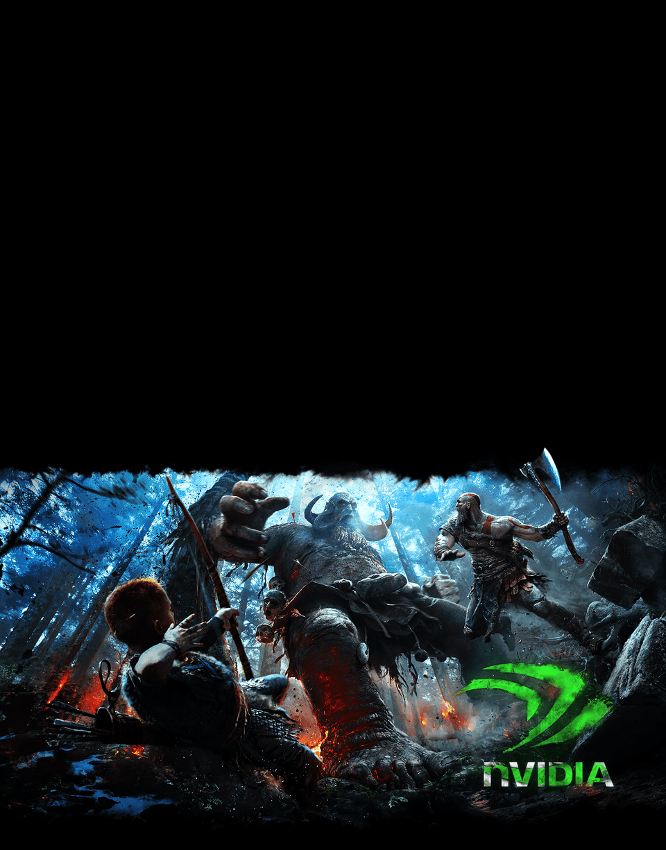 Новий рівень графіки