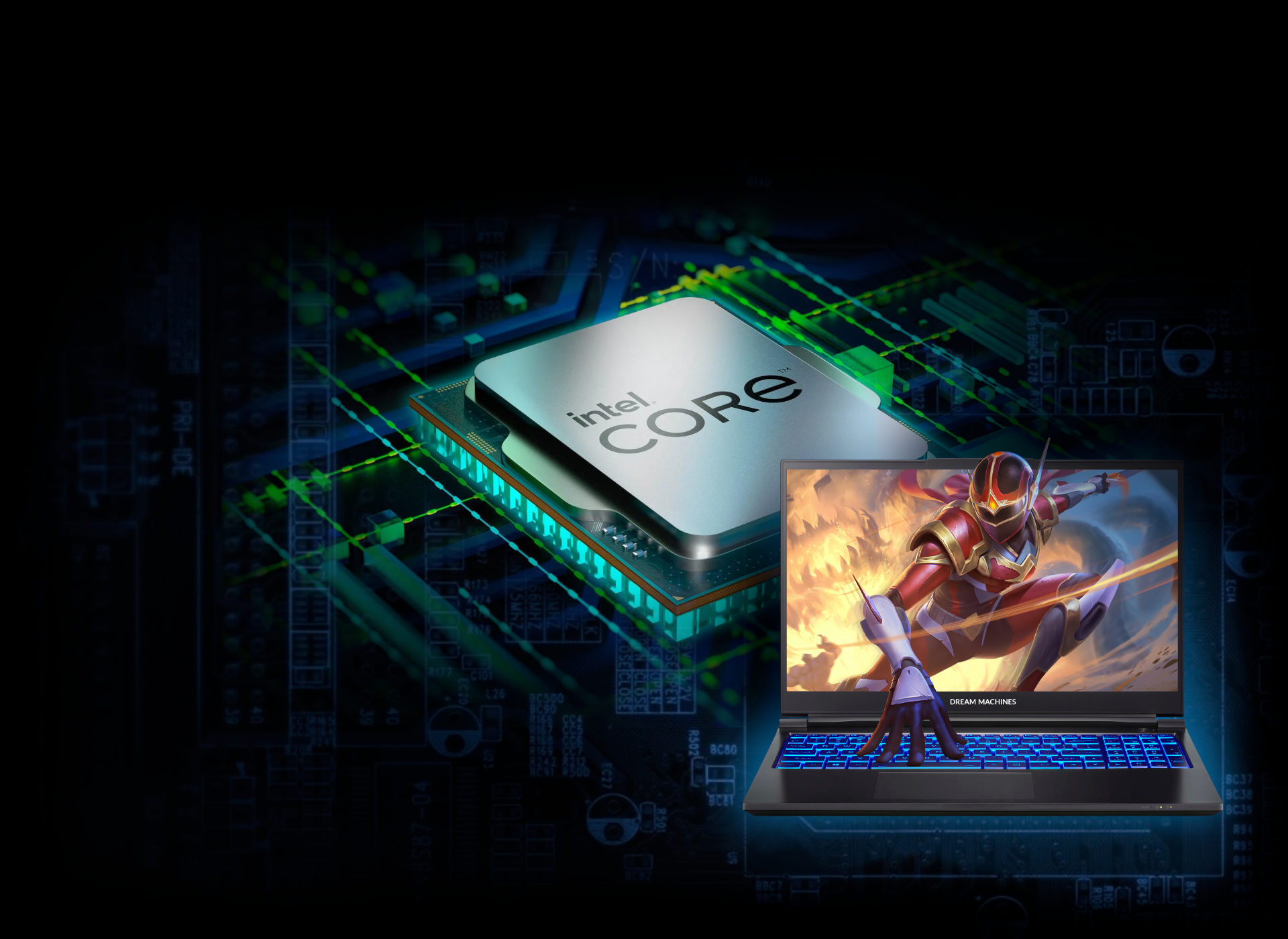 Грай без компромісів