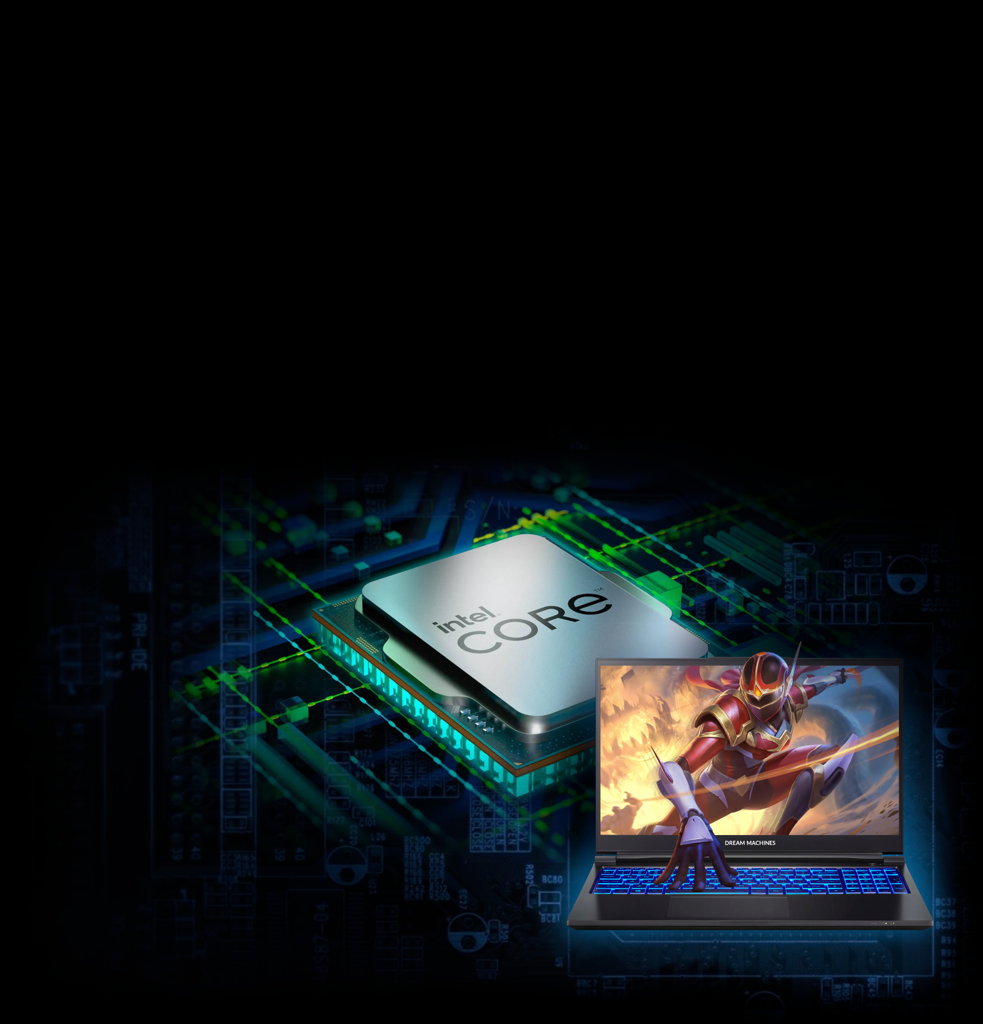 Грай без компромісів