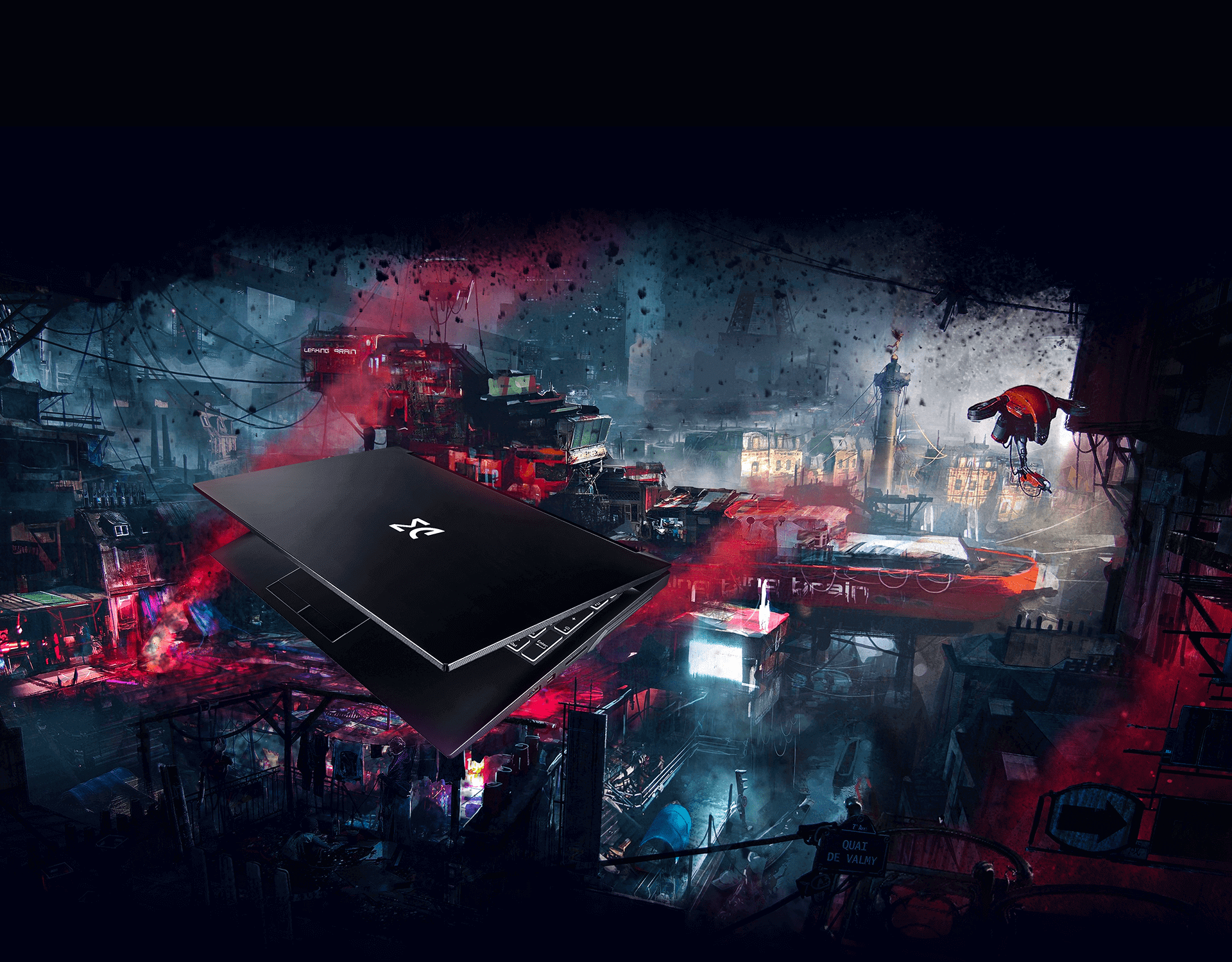 WVA - неймовірна якість