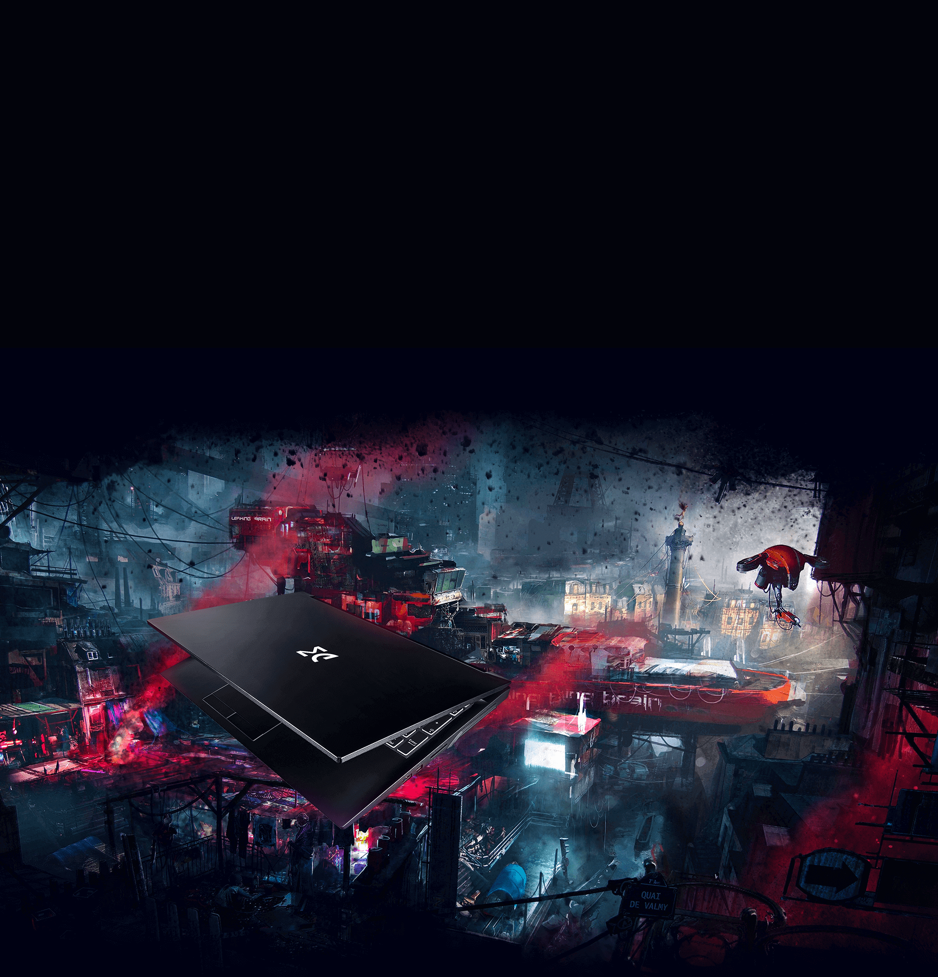 WVA - неймовірна якість