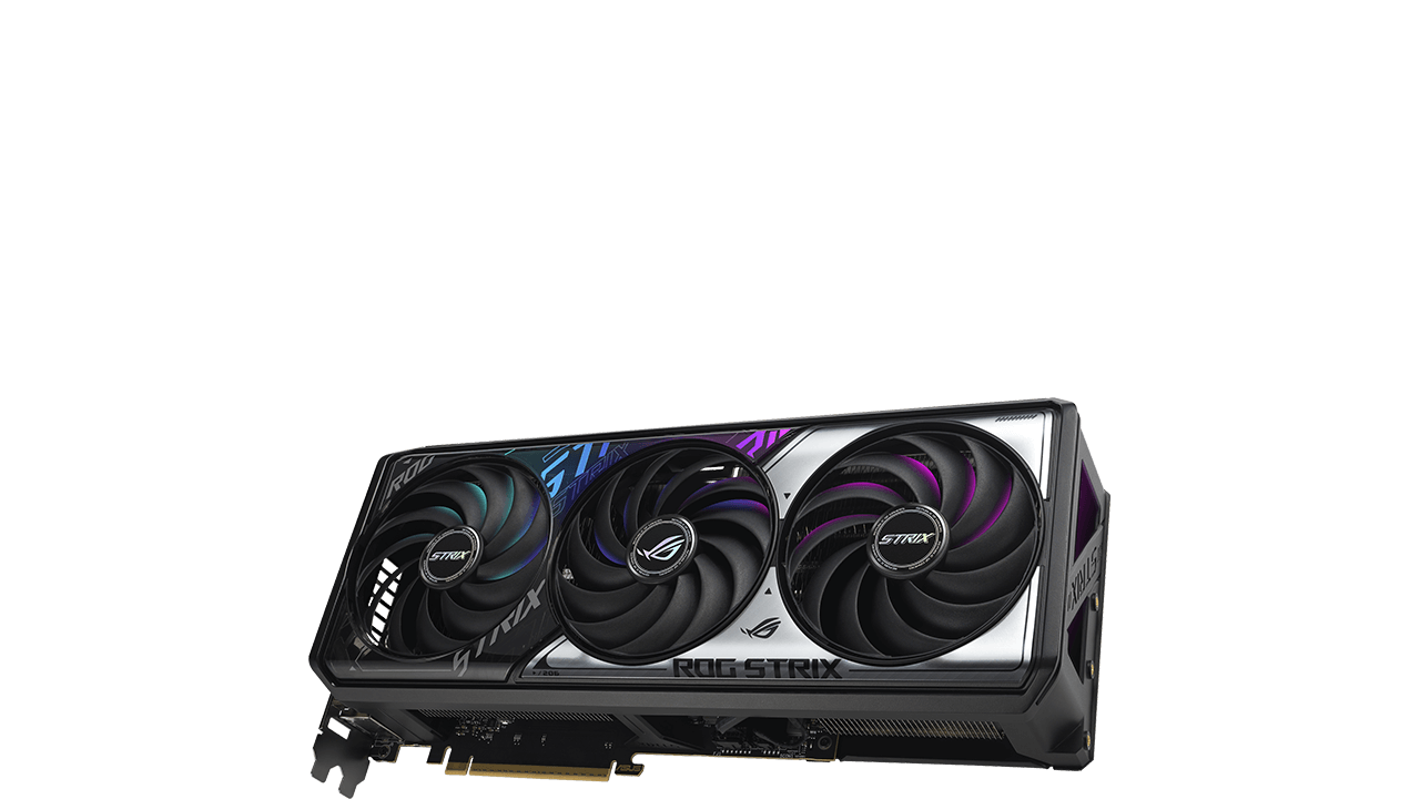 Гнучке регулювання вентиляторів