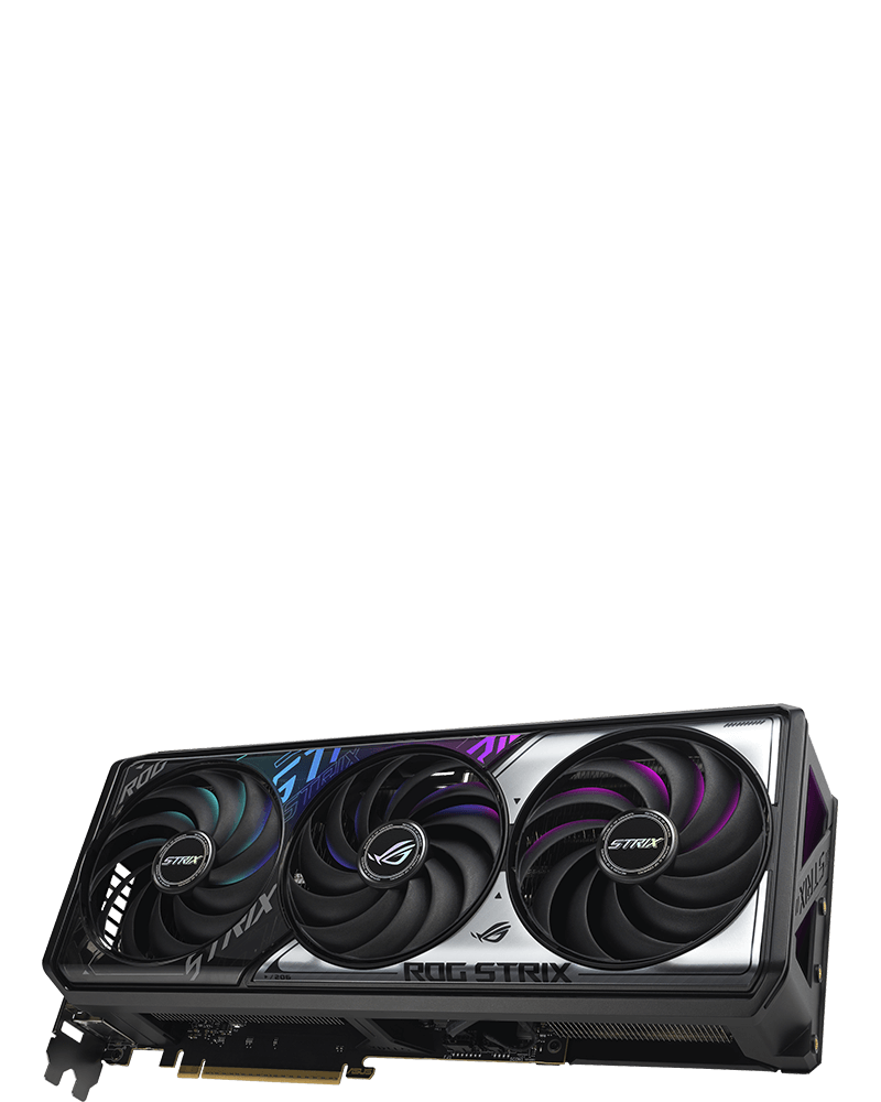 Гнучке регулювання вентиляторів