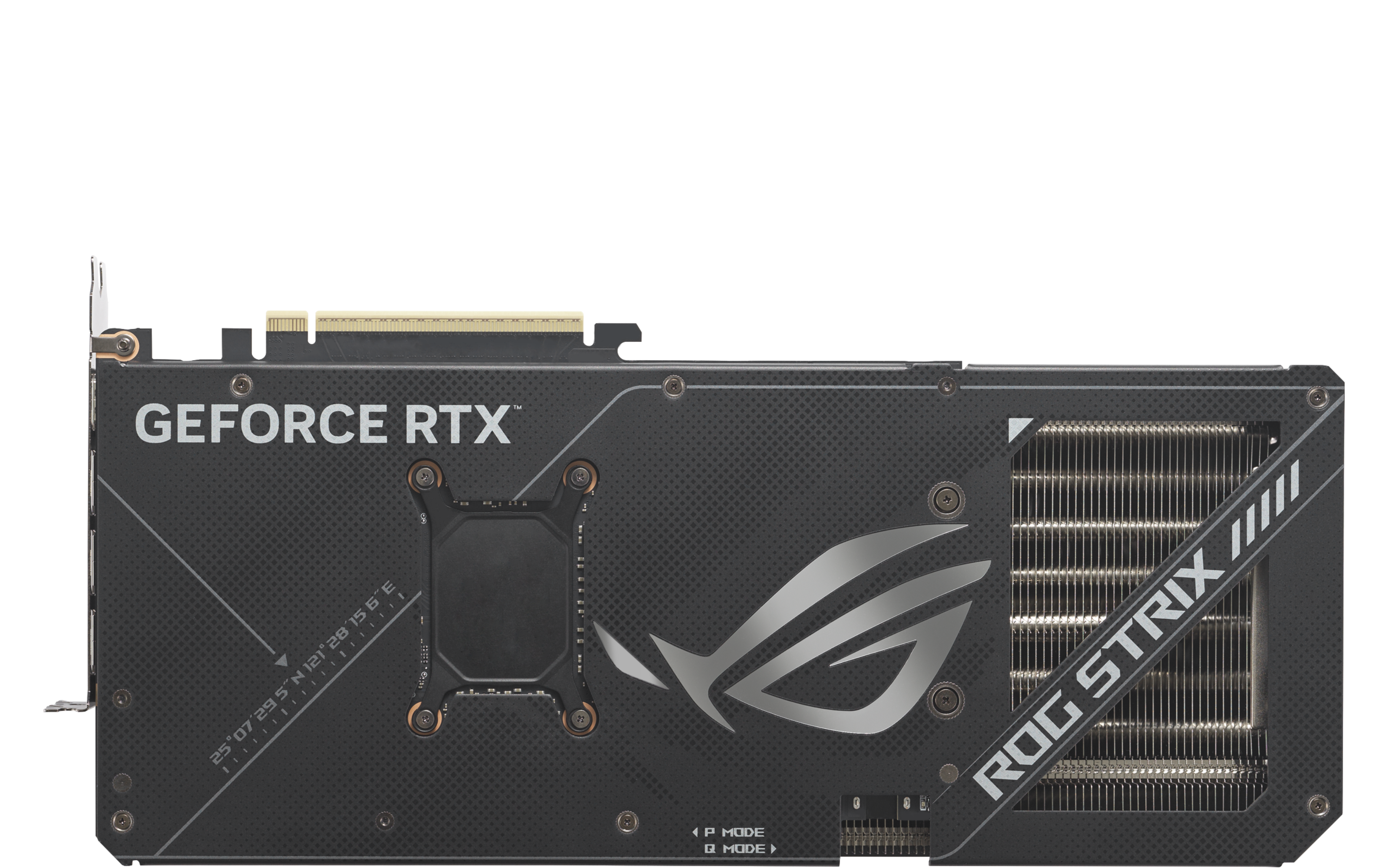 Задня пластина