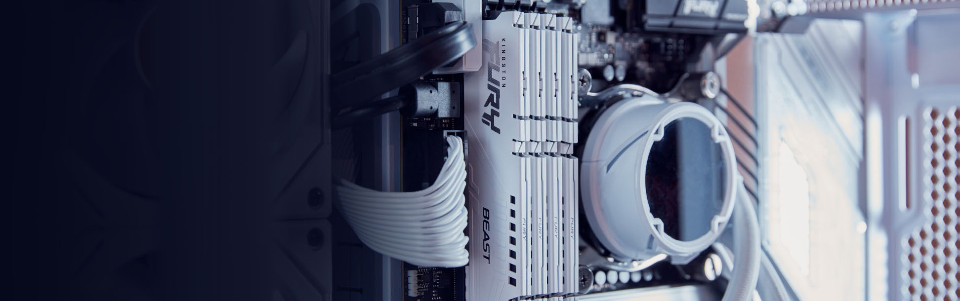 Сертифіковано Intel XMP 3.0