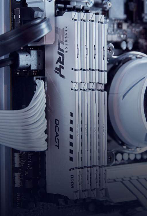 Сертифіковано Intel XMP 3.0