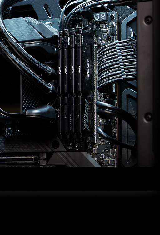 Схвалено провідними світовими виробниками материнських плат