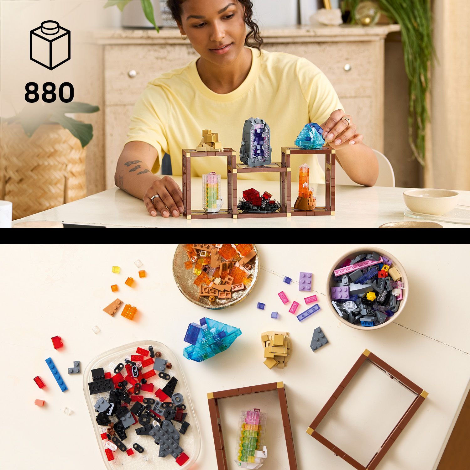 Розвивайте свою пристрасть