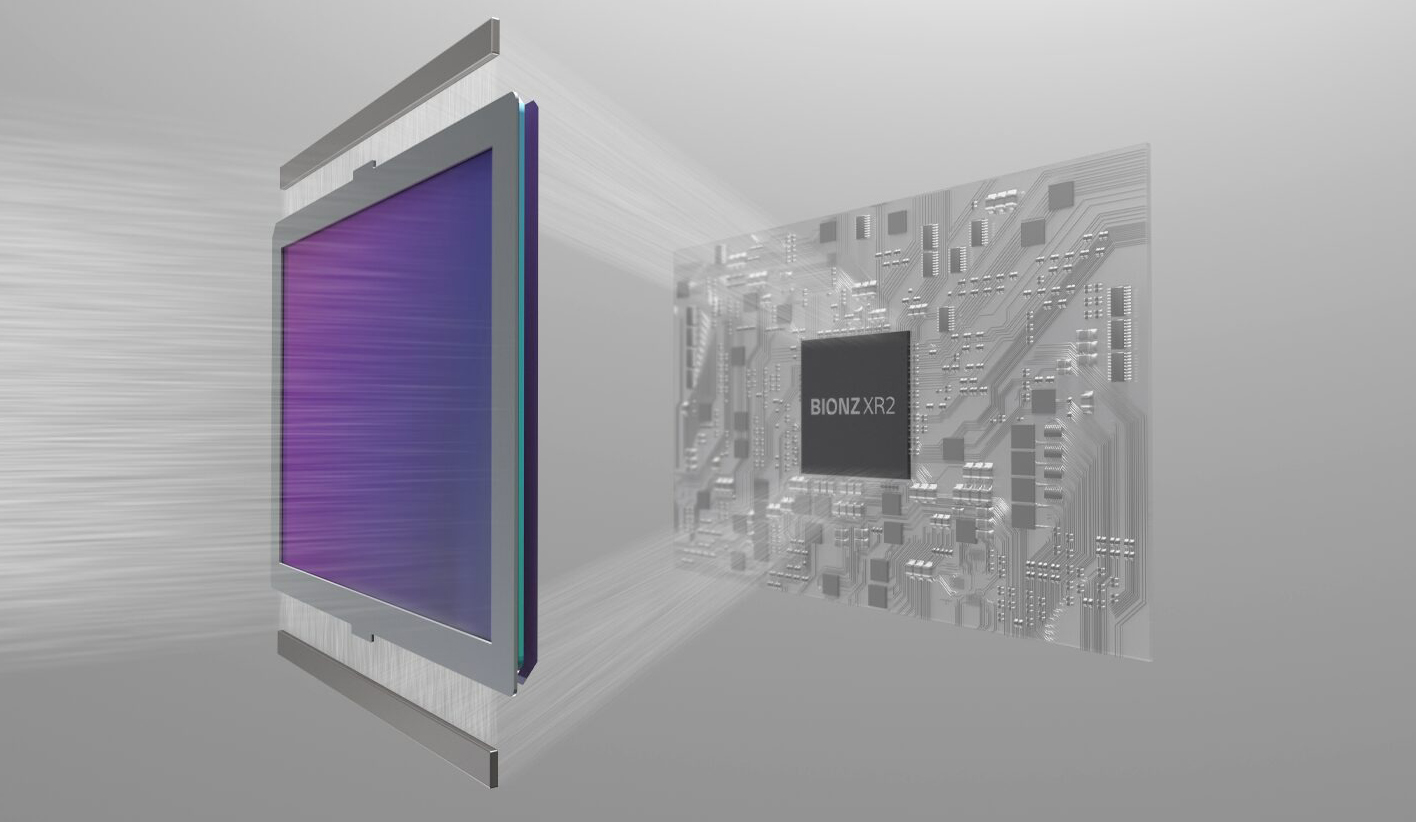 Технология, которая воплотит ваше видение