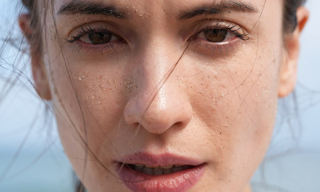 Реалистичное изображение