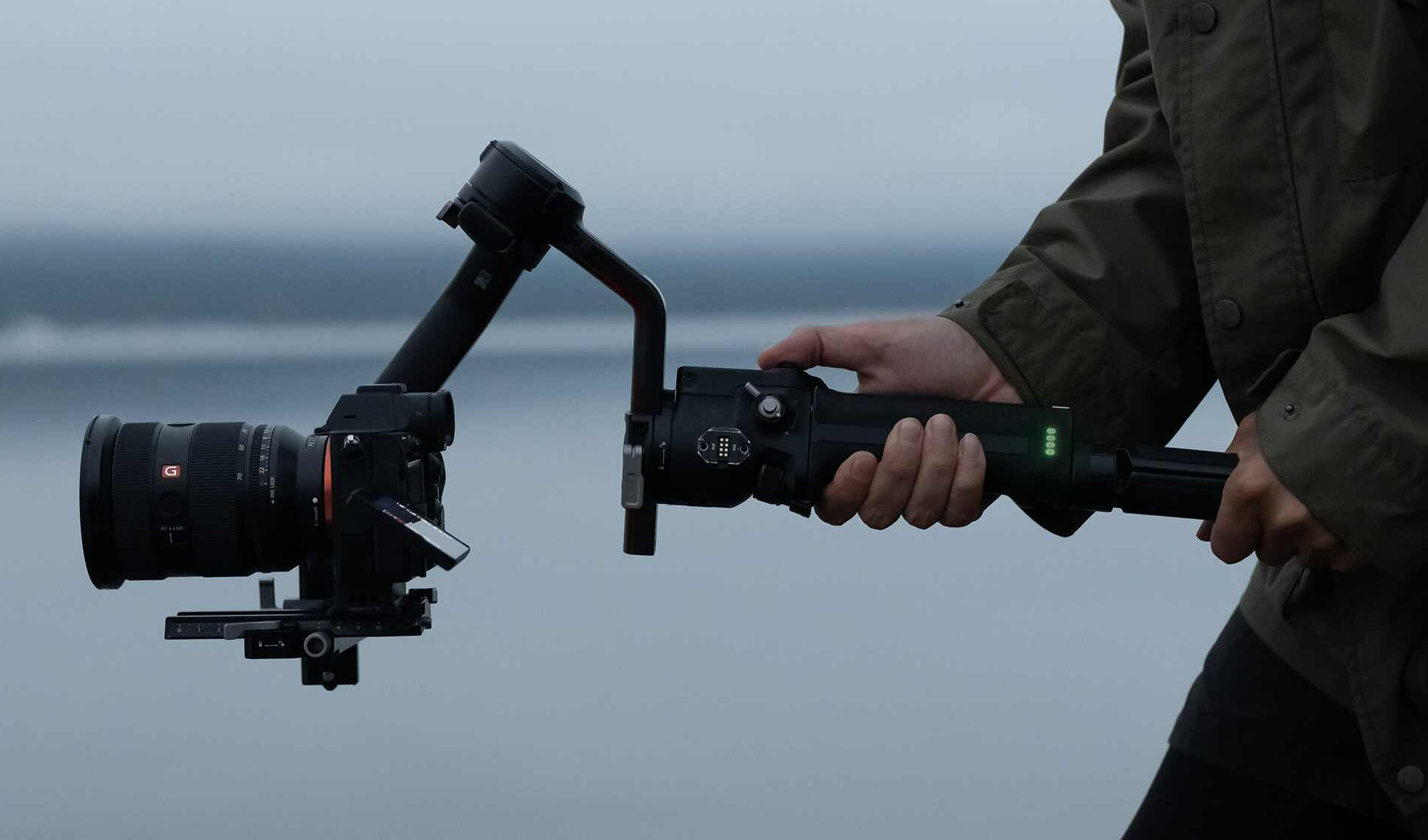 Плавное и детализированное видео