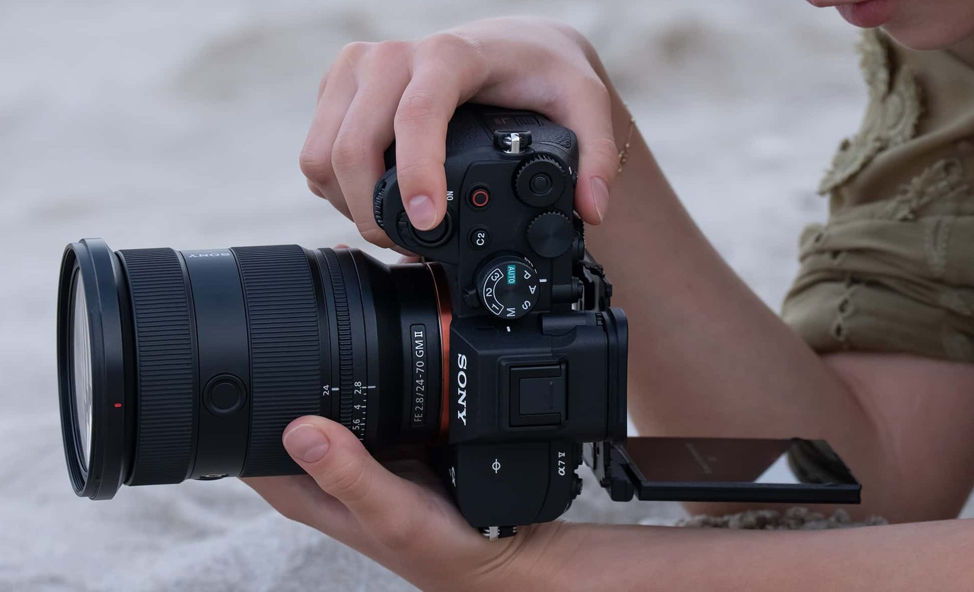 Создано с мыслью о творческих возможностях