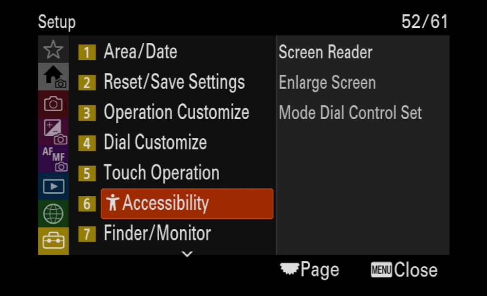 Лучшая доступность для всех пользователей