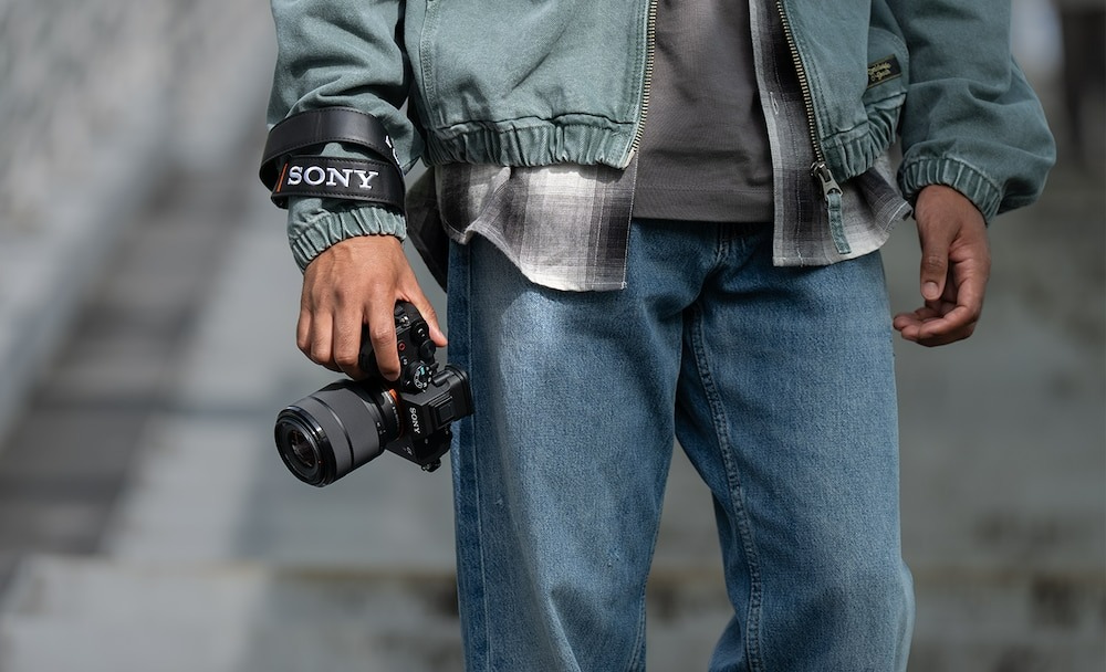 Компактный и производительный объектив