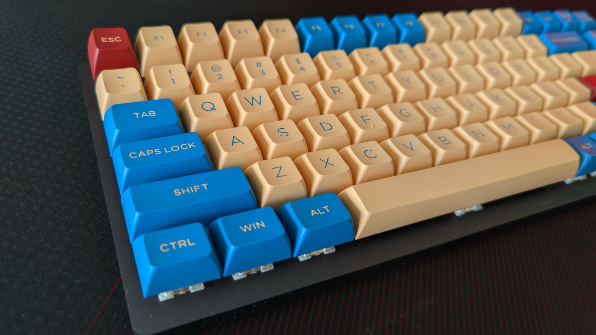 akko❗️ Набор Akko V3 Piano Pro Switch 5 Pin 45gf свитчи