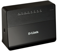 Роутер D-Link DIR-300/A