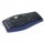  Клавіатура Genius ErgoMedia 700 PS2/USB Black (31310405106) 