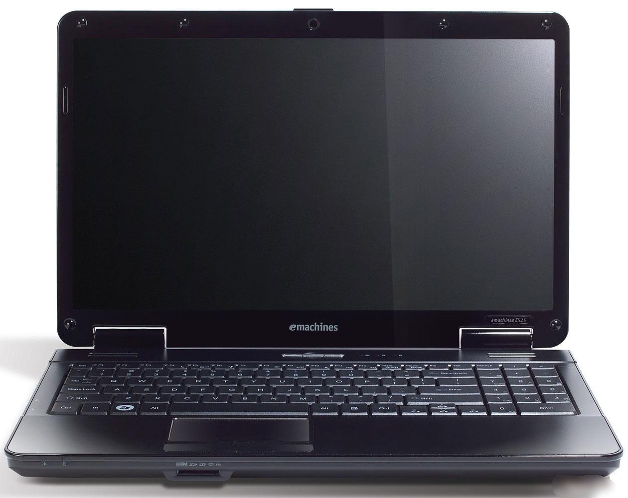 Ноутбук ACER eMachines E725-442G25Mi (LX.N780C.043) фото 