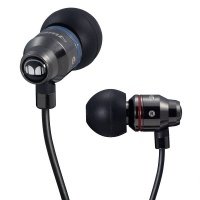 Навушники Monster Jamz High Performance Mobile Phone Earbuds with ControlTalk