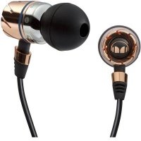 Навушники Monster Turbine Pro Copper Audiophile