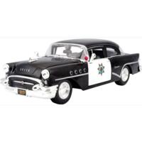 Автомодель MAISTO 1:26 Buick Century (31295 black)
