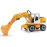 Экскаватор колёсный BRUDER 1:16 Liebherr (02426)