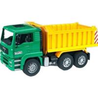 Самосвал BRUDER 1:16 MАN (02765)