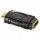 Кабель Аудио-видео HAMA Адаптер HDMI 1.3, C (mini) plug - A socket