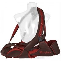 Рюкзак-кенгуру CYBEX First.Go Lipstick (511302001)