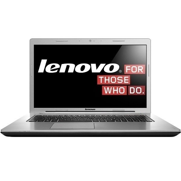 Ноутбук LENOVO IdeaPad Z710 (59426148) (59426148) фото 