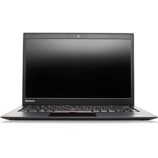 Ноутбук LENOVO ThinkPad X1 Carbon (20BSS01G00) фото 