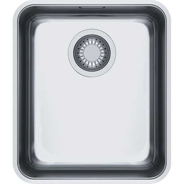 Кухонная мойка Franke ANX 110-34 (122.0204.647) (122.0204.647)