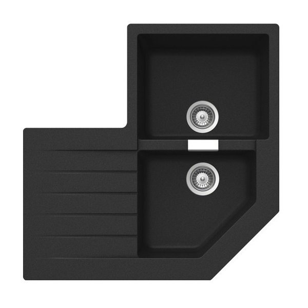 Кухонная мойка Schock PRIMUS C200 (24139010) (24139010) – купить в ...