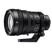 Об'єктив Sony FE PZ 28-135 mm f/4 G OSS (SELP28135G.SYX)