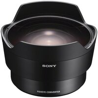 Fisheye-адаптер Sony SEL057FEC для объектива SEL28F20 (SEL057FEC.SYX)