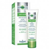 Крем Farmona Dermacos Анти-АКНЕ дневной для лица 50 мл