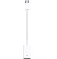 Адаптер Apple USB-C to USB Adapter (MJ1M2ZM/A)