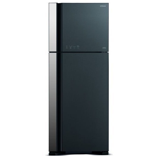 Холодильник Hitachi R-VG540PUC3GGRфото