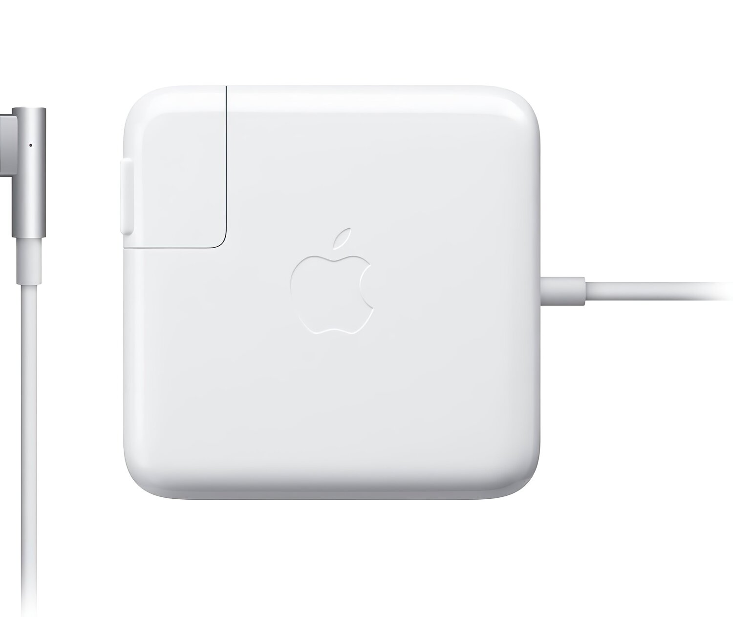 Блок питания Apple MagSafe Power Adapter 60W (MacBook Pro 13&quot;) (MC461Z/A) фото 