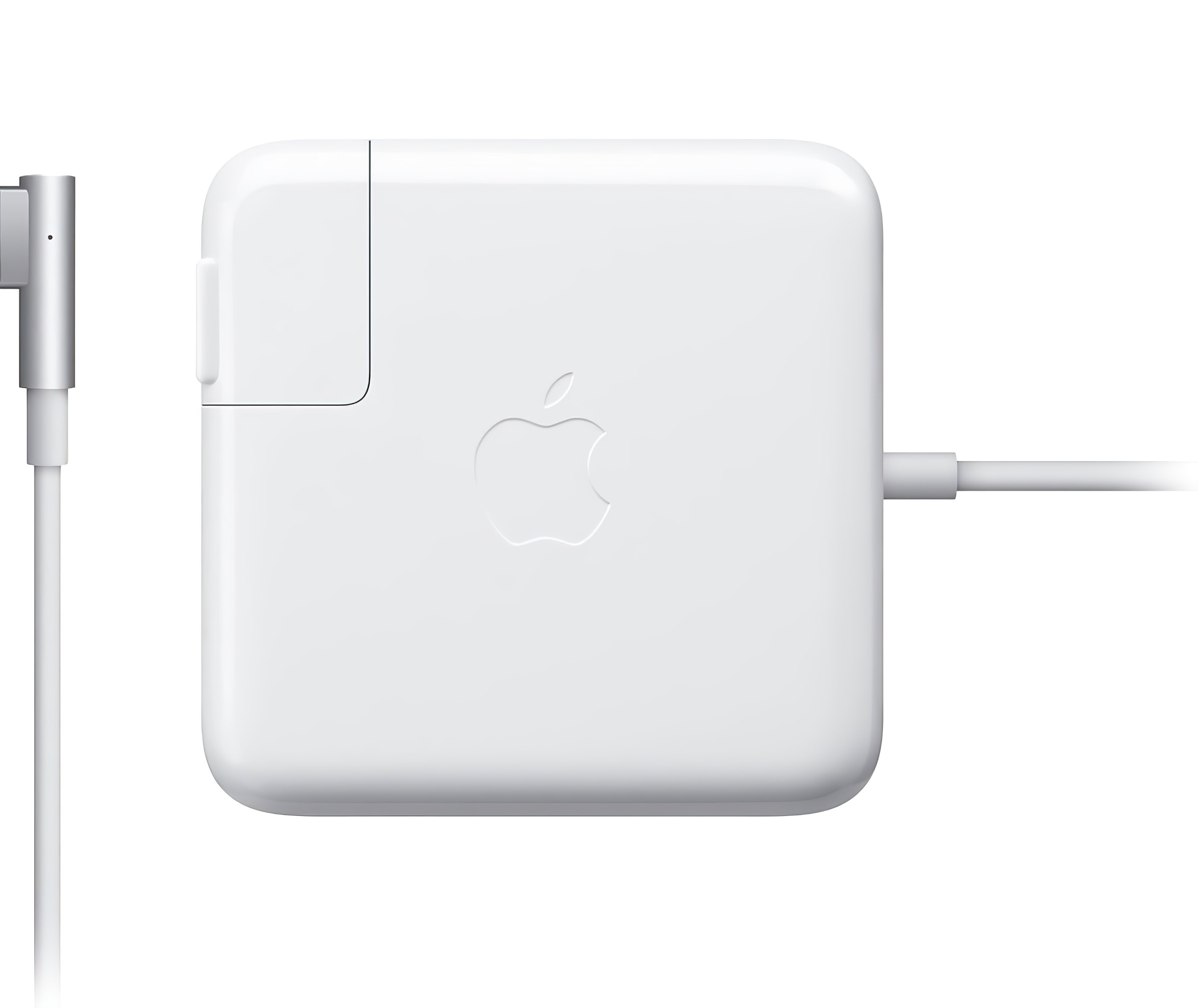 Блок питания Apple MagSafe Power Adapter 60W (MacBook Pro 13") (MC461Z/A) фото 1